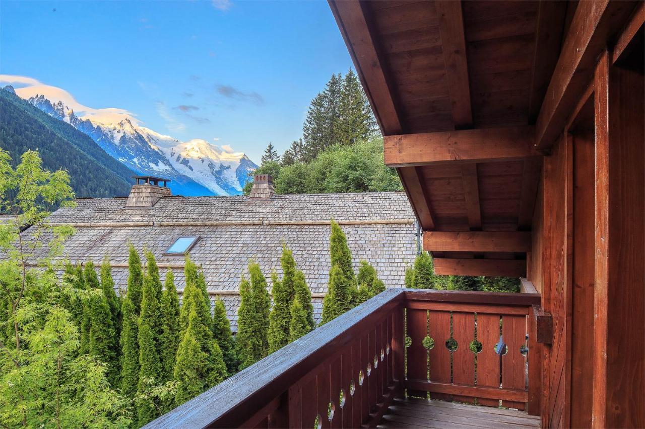 Yeti Lodge Rooms Argentière Exterior foto