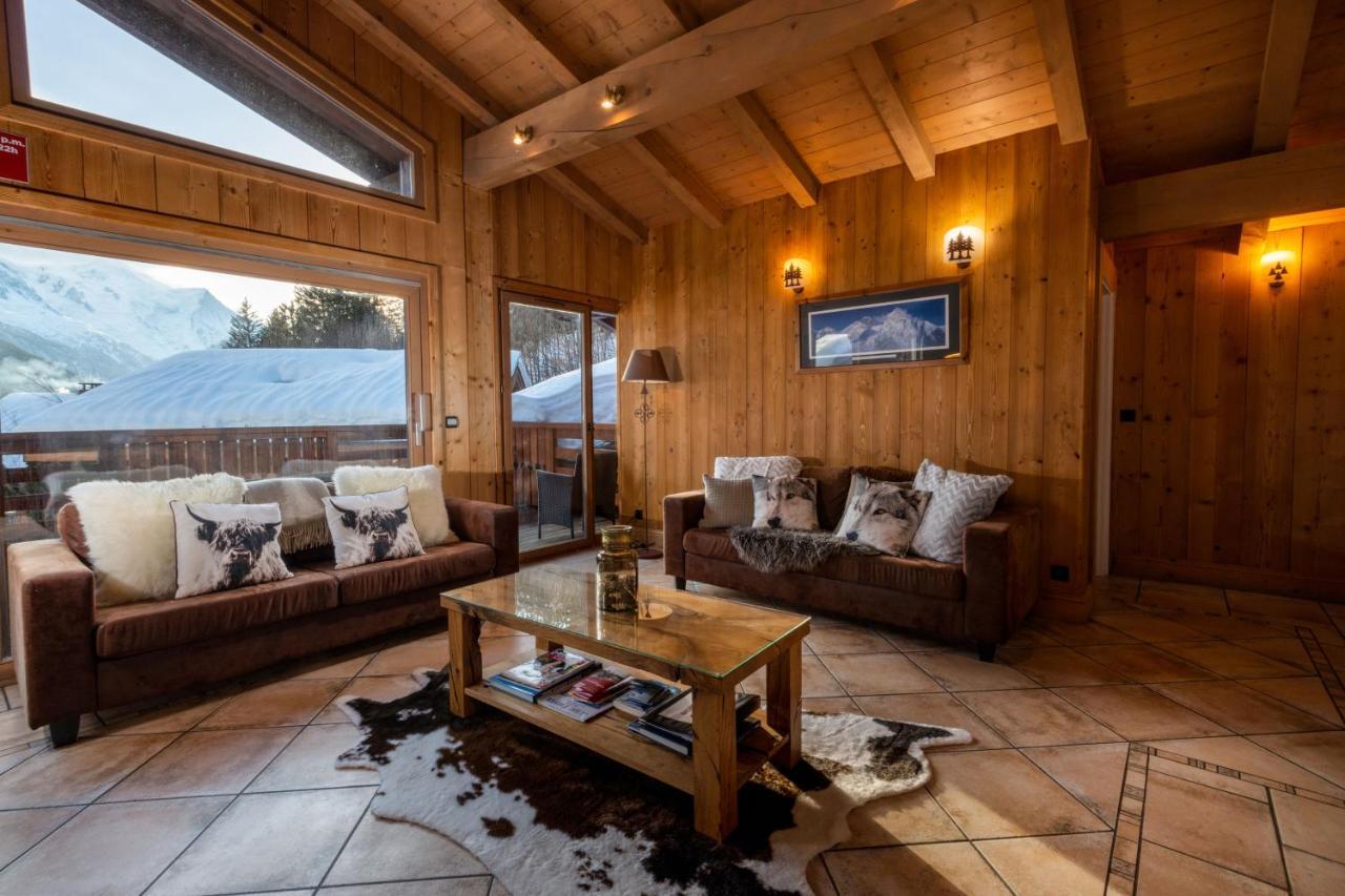 Yeti Lodge Rooms Argentière Exterior foto